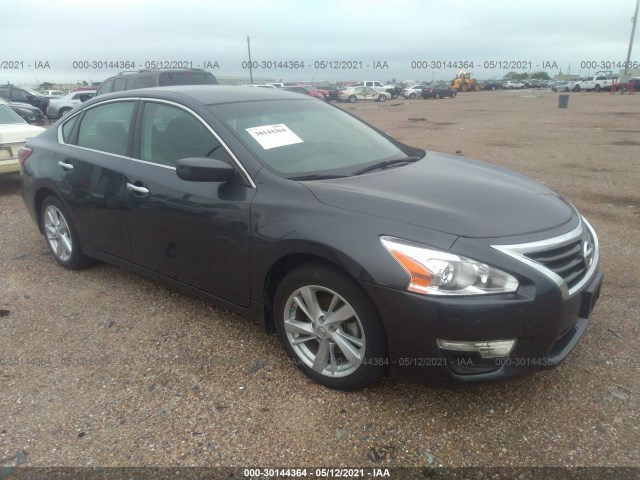 NISSAN ALTIMA 2013 1n4al3ap7dn441468