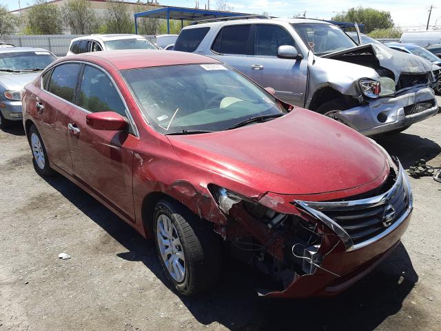 NISSAN ALTIMA 2.5 2013 1n4al3ap7dn441504