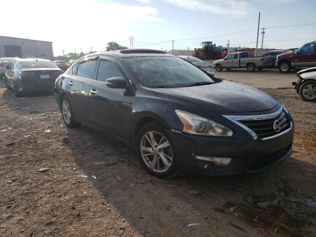 NISSAN ALTIMA 2.5 2013 1n4al3ap7dn442328