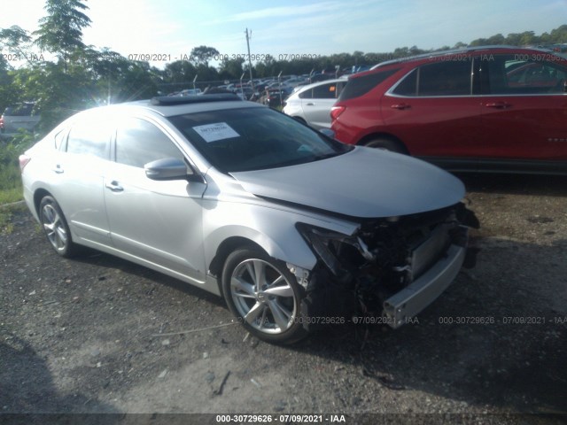 NISSAN ALTIMA 2013 1n4al3ap7dn442443