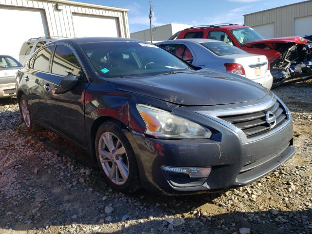 NISSAN ALTIMA 2.5 2013 1n4al3ap7dn442765