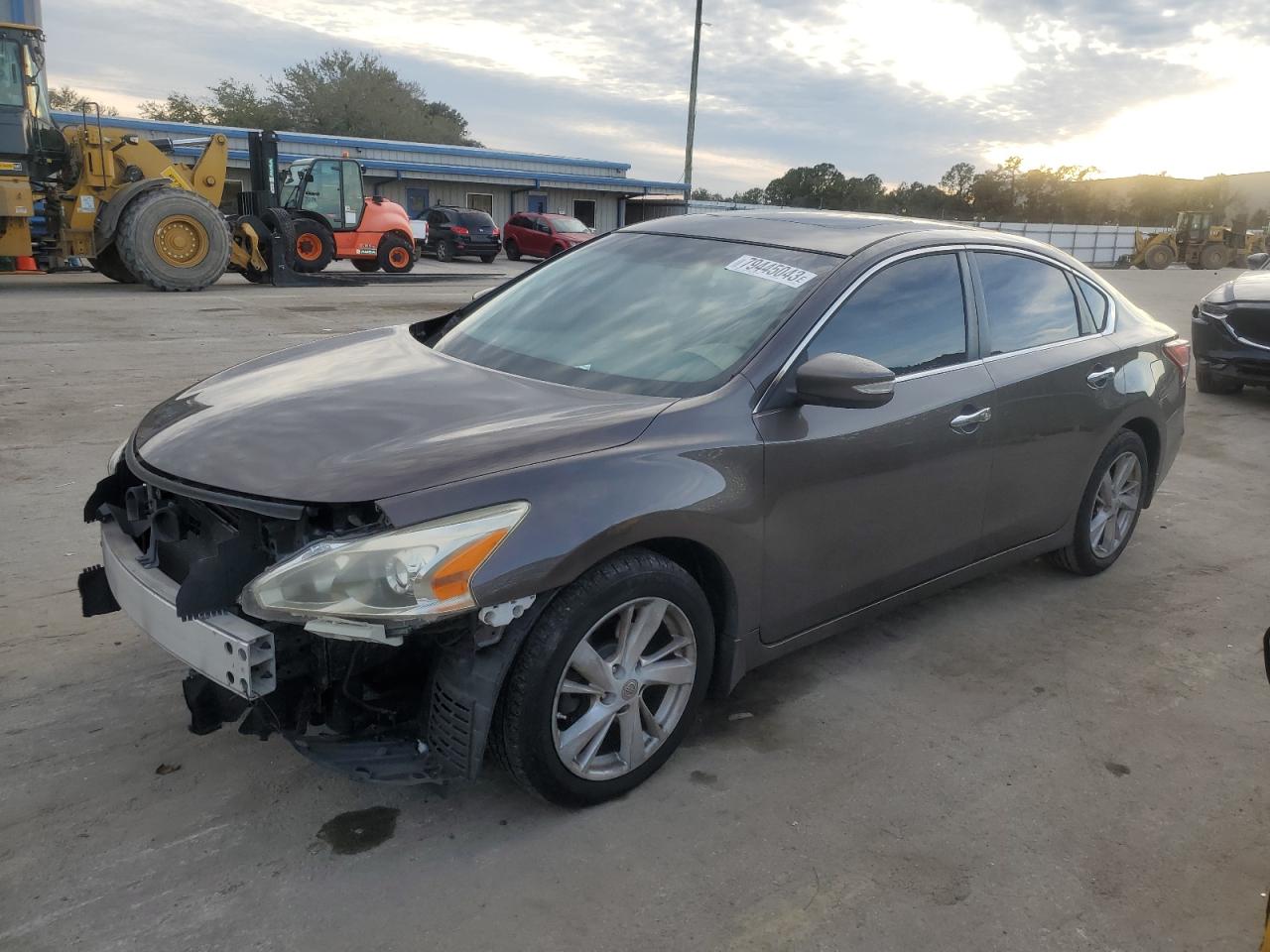 NISSAN ALTIMA 2013 1n4al3ap7dn443088