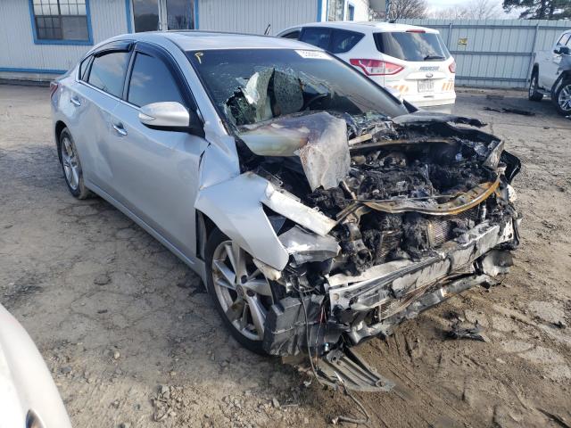 NISSAN ALTIMA 2.5 2013 1n4al3ap7dn443172