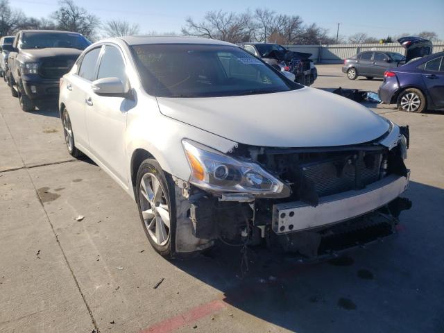 NISSAN ALTIMA 2.5 2013 1n4al3ap7dn443270