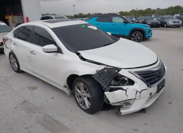 NISSAN ALTIMA 2013 1n4al3ap7dn443916