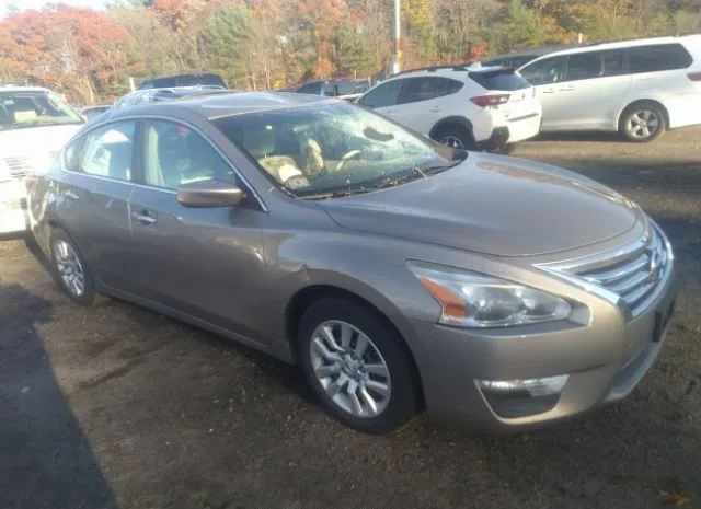 NISSAN ALTIMA 2013 1n4al3ap7dn443950