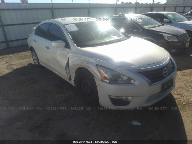 NISSAN ALTIMA 2013 1n4al3ap7dn444984