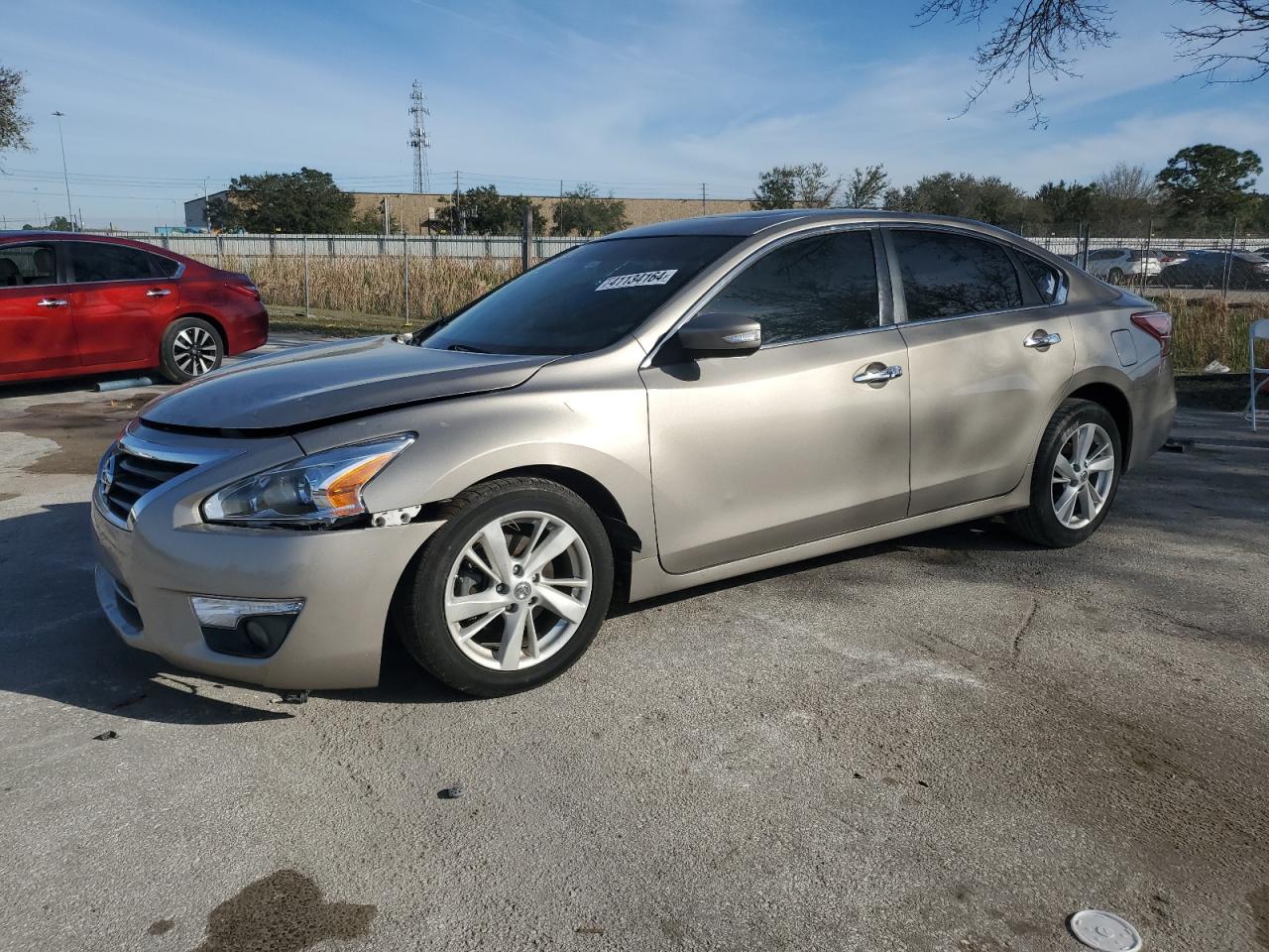 NISSAN ALTIMA 2013 1n4al3ap7dn445245