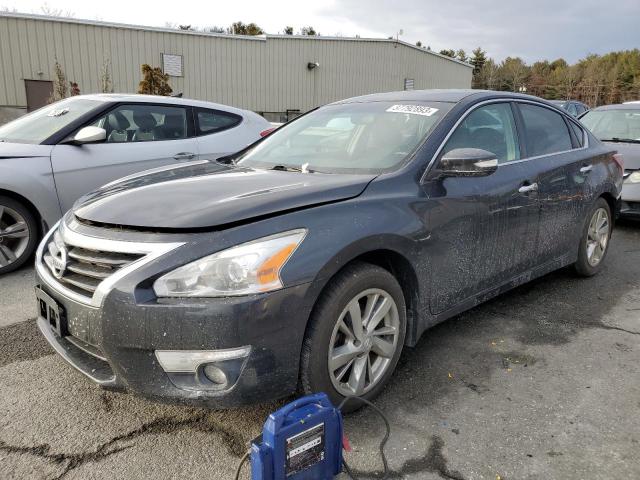 NISSAN ALTIMA 2.5 2013 1n4al3ap7dn445682