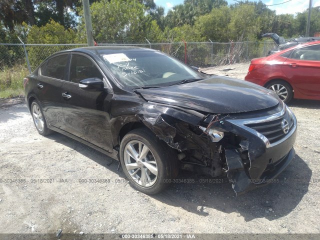 NISSAN ALTIMA 2013 1n4al3ap7dn446198