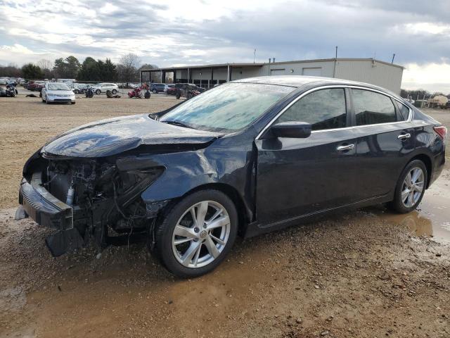 NISSAN ALTIMA 2013 1n4al3ap7dn446217