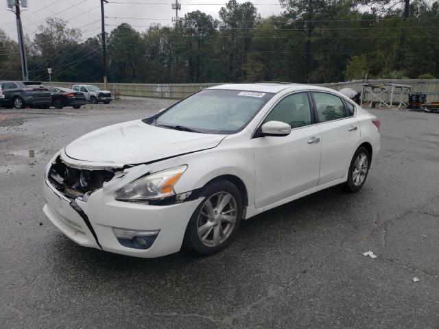 NISSAN ALTIMA 2.5 2013 1n4al3ap7dn446637