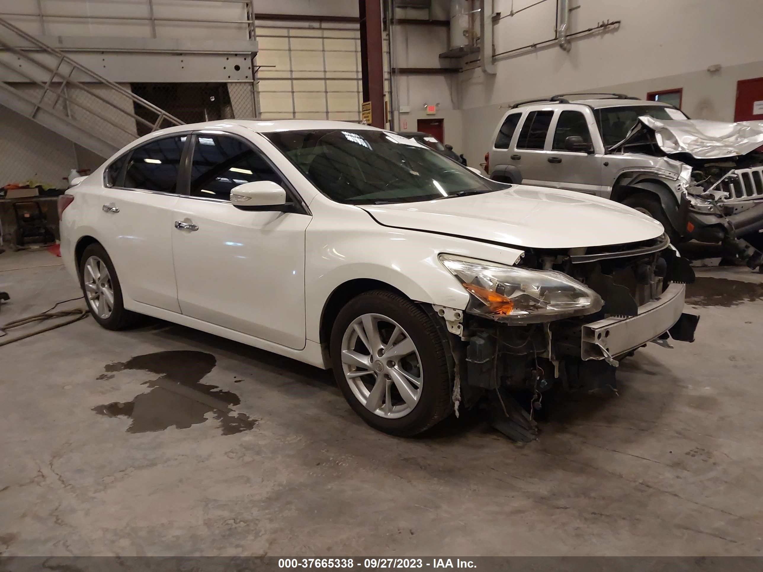 NISSAN ALTIMA 2013 1n4al3ap7dn447528