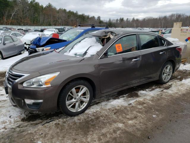 NISSAN ALTIMA 2013 1n4al3ap7dn447562