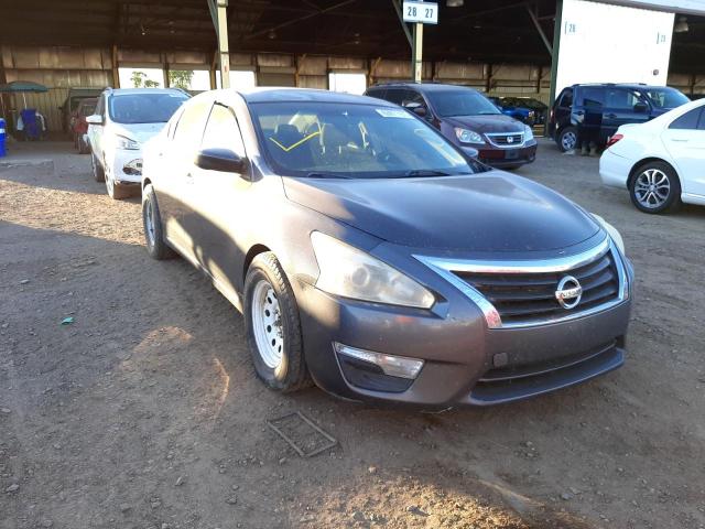 NISSAN ALTIMA 2.5 2013 1n4al3ap7dn447903