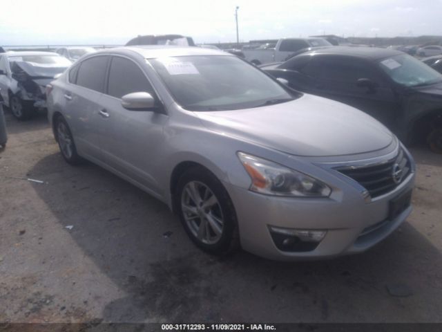 NISSAN ALTIMA 2013 1n4al3ap7dn447979