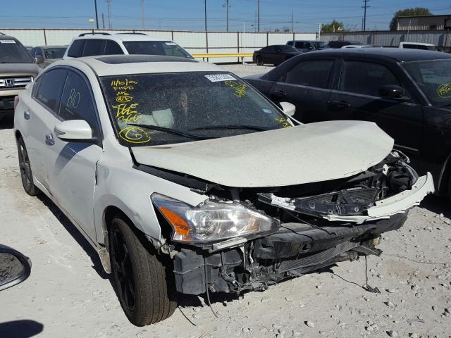 NISSAN ALTIMA 2.5 2013 1n4al3ap7dn448226