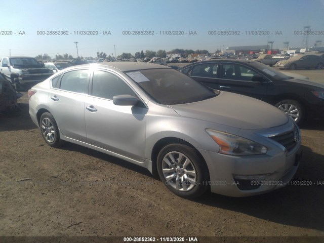 NISSAN ALTIMA 2013 1n4al3ap7dn448839