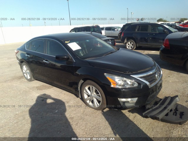 NISSAN ALTIMA 2013 1n4al3ap7dn448887