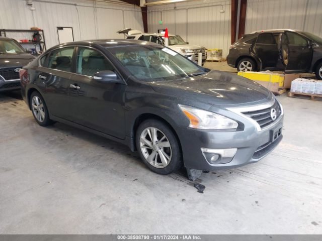 NISSAN ALTIMA 2013 1n4al3ap7dn449196