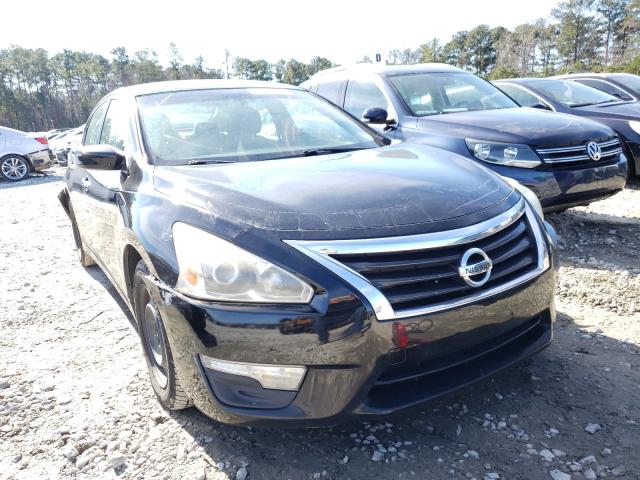 NISSAN ALTIMA 2.5 2013 1n4al3ap7dn450008