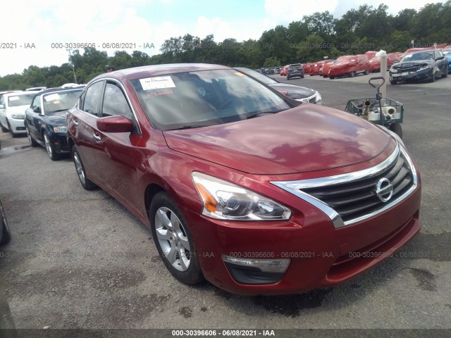 NISSAN ALTIMA 2013 1n4al3ap7dn450090