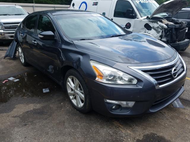 NISSAN ALTIMA 2.5 2013 1n4al3ap7dn450896