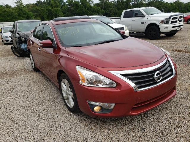 NISSAN ALTIMA 2013 1n4al3ap7dn451076