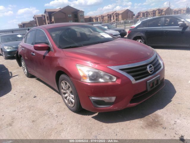 NISSAN ALTIMA 2013 1n4al3ap7dn451479