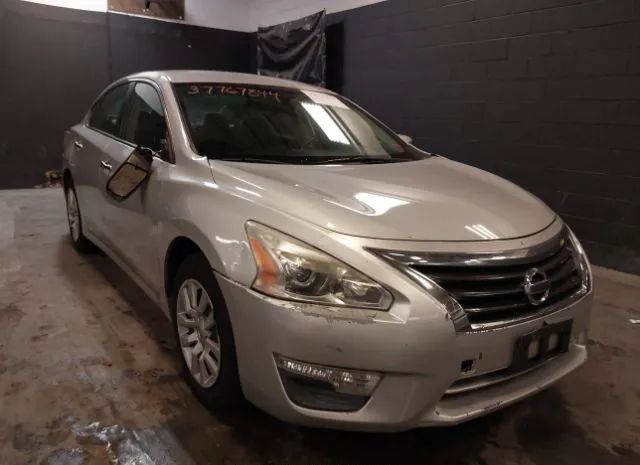 NISSAN ALTIMA 2013 1n4al3ap7dn451580