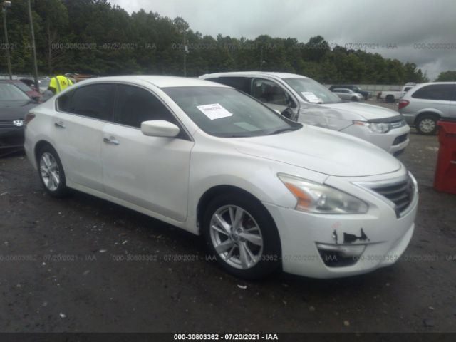 NISSAN ALTIMA 2013 1n4al3ap7dn451806