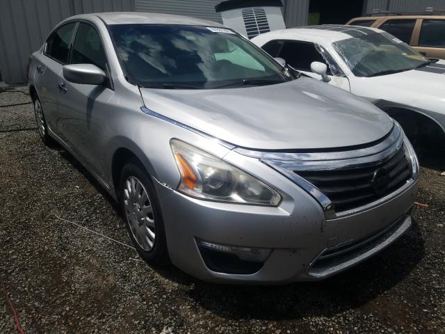 NISSAN ALTIMA 2.5 2013 1n4al3ap7dn452499