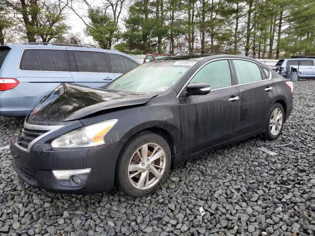 NISSAN ALTIMA 2.5 2013 1n4al3ap7dn453815