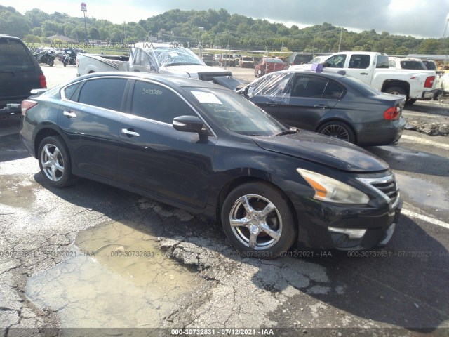 NISSAN ALTIMA 2013 1n4al3ap7dn453829