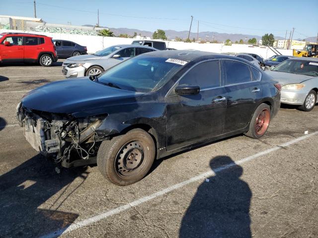 NISSAN ALTIMA 2.5 2013 1n4al3ap7dn454656