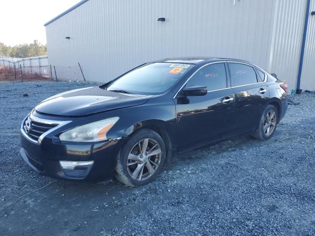 NISSAN ALTIMA 2.5 2013 1n4al3ap7dn455211