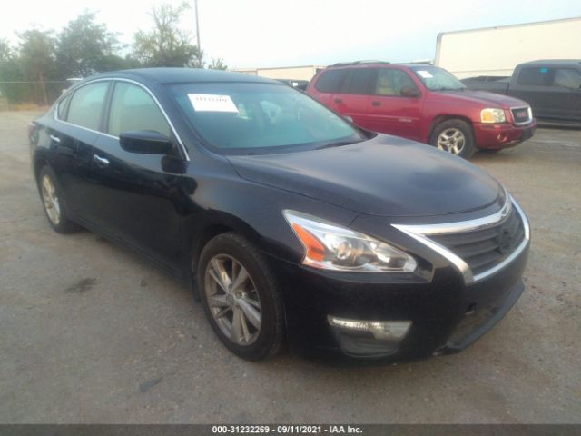 NISSAN ALTIMA 2013 1n4al3ap7dn455547