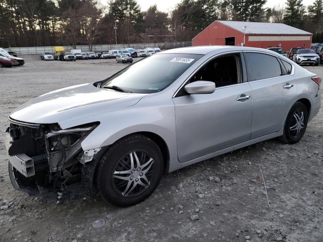 NISSAN ALTIMA 2013 1n4al3ap7dn455872