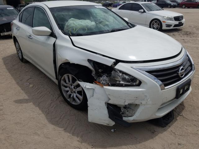 NISSAN ALTIMA 2.5 2013 1n4al3ap7dn457413