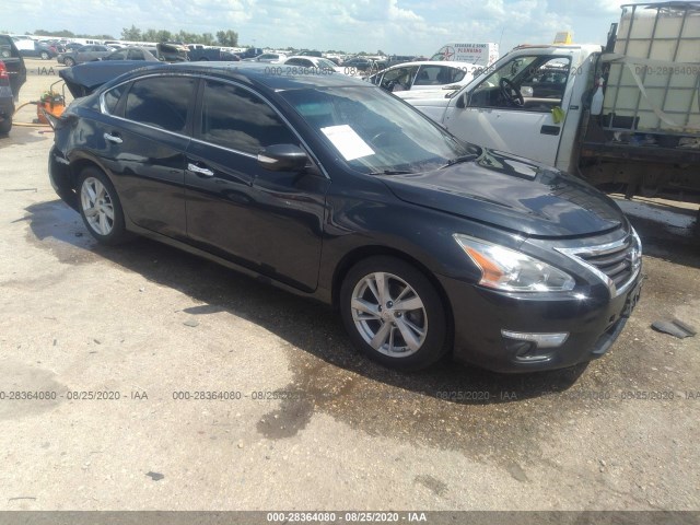 NISSAN ALTIMA 2013 1n4al3ap7dn457959