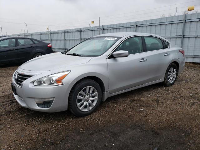 NISSAN ALTIMA 2013 1n4al3ap7dn458352