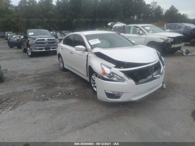 NISSAN ALTIMA 2013 1n4al3ap7dn458464