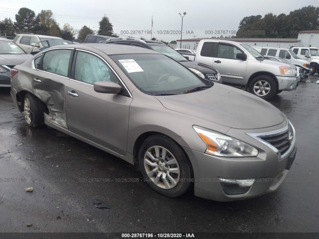 NISSAN ALTIMA 2013 1n4al3ap7dn459484