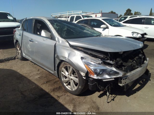 NISSAN ALTIMA 2013 1n4al3ap7dn459744