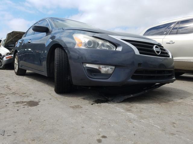 NISSAN ALTIMA 2.5 2013 1n4al3ap7dn459839