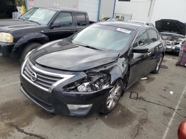 NISSAN ALTIMA 2013 1n4al3ap7dn460666