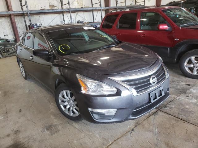 NISSAN ALTIMA 2.5 2013 1n4al3ap7dn460716