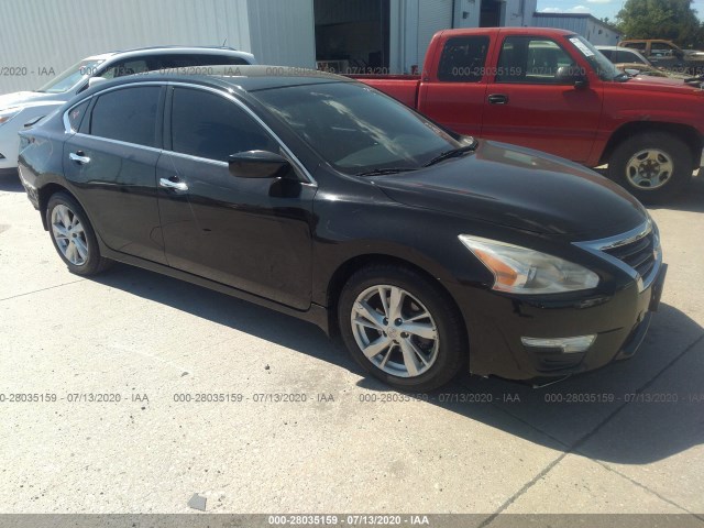 NISSAN ALTIMA 2013 1n4al3ap7dn460800