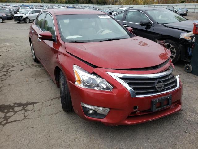 NISSAN ALTIMA 2.5 2013 1n4al3ap7dn460845