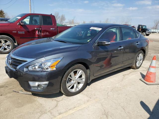 NISSAN ALTIMA 2013 1n4al3ap7dn460957